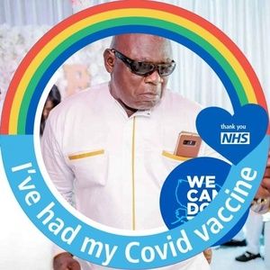 Meet your Posher, Steven bediako